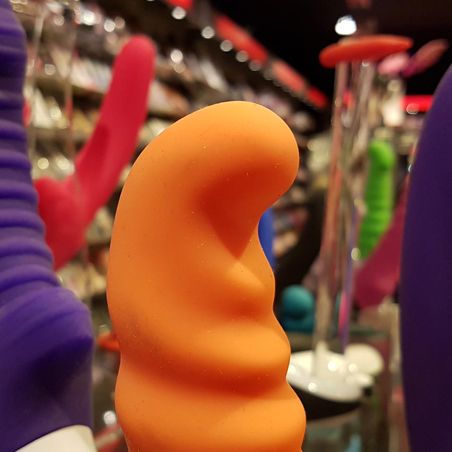 Toy de Luxe – dein Sexshop in Krefeld - Sextoys
